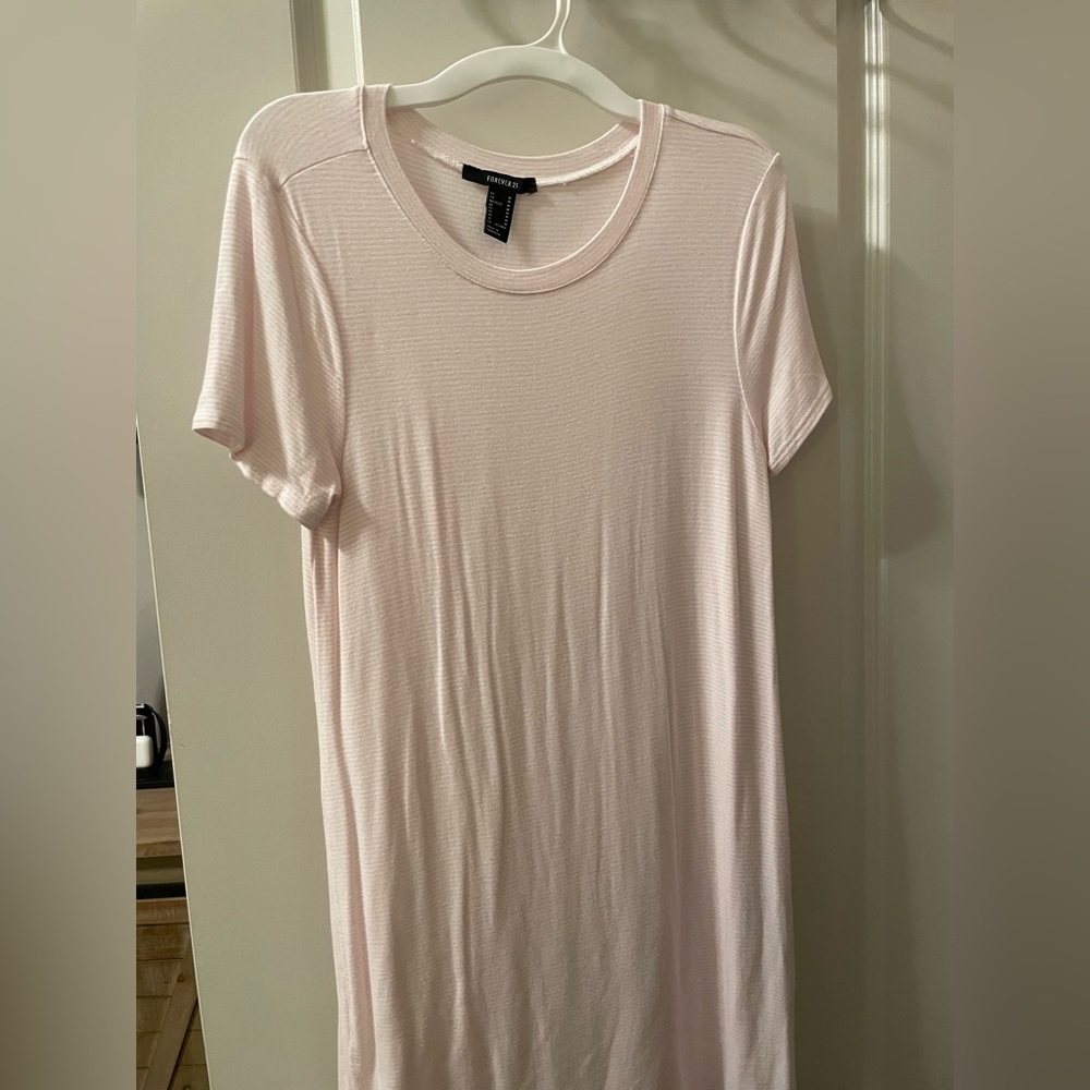 Forever 21 Casual Dress